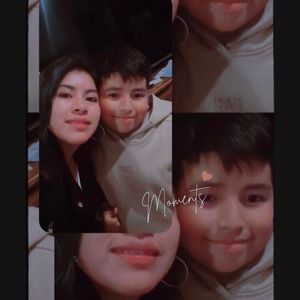 Meet your Posher, Liliana